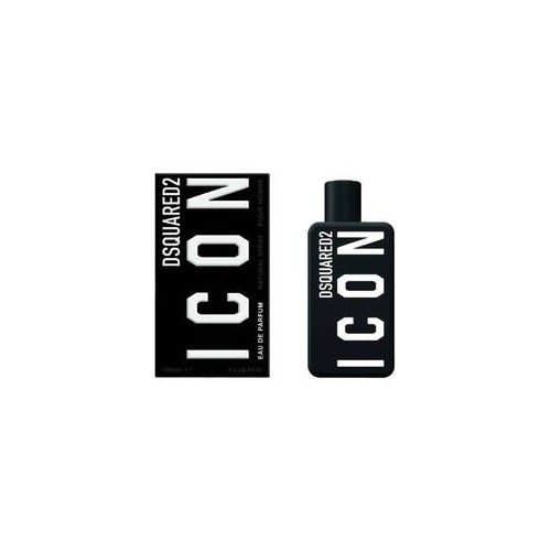 Dsquared2 Icon Pour Homme EDP 30 ml kvepalai vyrams