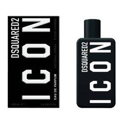 Dsquared2 Icon Pour Homme EDP 30 ml kvepalai vyrams