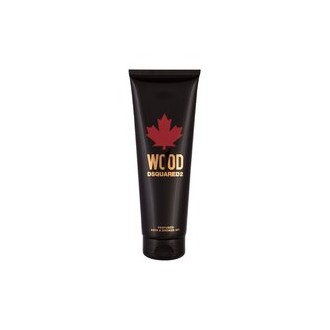 Dsquared2 Wood pour Homme Shower Gel 250 ml