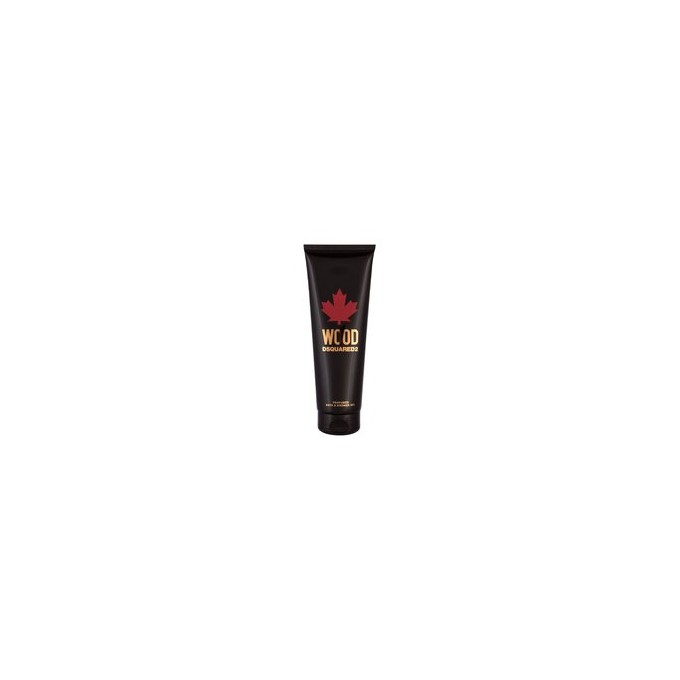 Dsquared2 Wood pour Homme Shower Gel 250 ml
