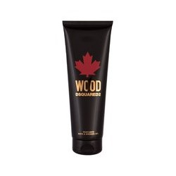 Dsquared2 Wood pour Homme Shower Gel 250 ml