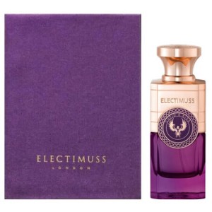 Electimuss Cupid´s Kiss Pure Perfume 100 ml