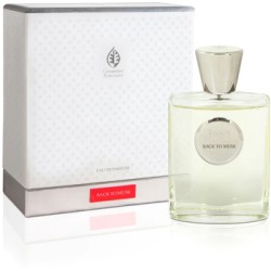 Giardino Benessere Back To Musk EDP 100 ml