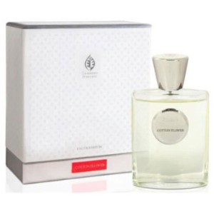 Giardino Benessere Cotton Flower EDP 100 ml