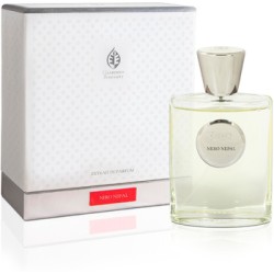 Giardino Benessere Nero Nepal EDP 100 ml