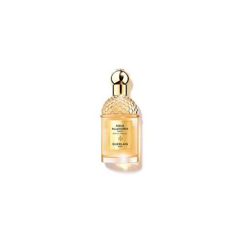 Guerlain Aqua Allegoria Forte Bosca Vanilla EDP plnitelný 125 ml