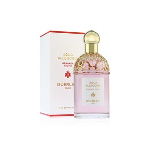 Guerlain Aqua Allegoria Granada Salvia EDT 75 ml kvepalai moterims