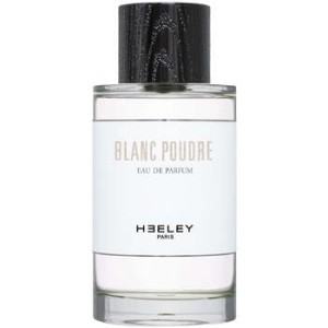 Heeley Blanc Poudre EDP 100 ml