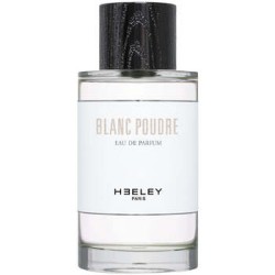 Heeley Blanc Poudre EDP 100 ml