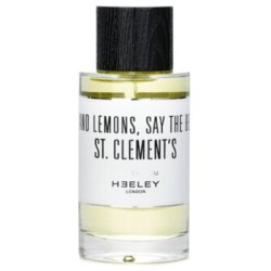 Heeley Oranges and Lemons Say The Bells of St. 