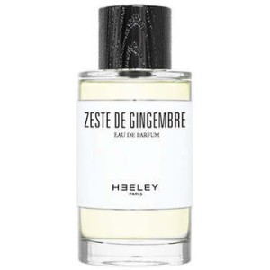 Heeley Zeste de Gingembre EDP 100 ml kvepalai unisex