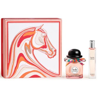 Hermes Twilly d´Hermes dovanų rinkinys EDP 50 ml a mini EDP 15 ml 50 ml