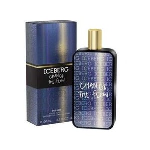Iceberg Change The Flow EDT 100 ml kvepalai vyrams