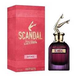 Jean Paul Gaultier Scandal Intense EDP 30 ml kvepalai moterims