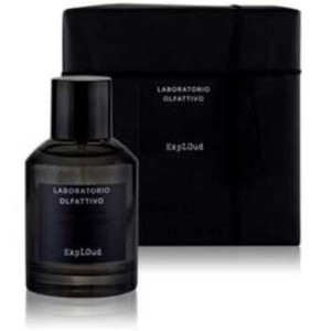 Laboratorio Olfattivo ExpLOud EDP 100 ml kvepalai unisex
