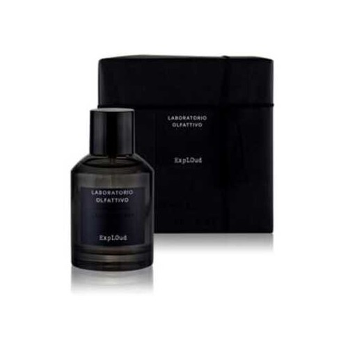 Laboratorio Olfattivo ExpLOud EDP 100 ml kvepalai unisex