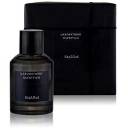 Laboratorio Olfattivo ExpLOud EDP 100 ml kvepalai unisex