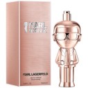 Lagerfeld Ikonik Woman EDP 60 ml kvepalai moterims