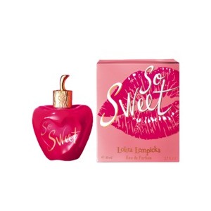 Lolita Lempicka So Sweet EDP 30 ml kvepalai moterims