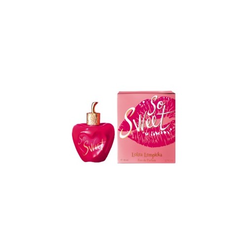Lolita Lempicka So Sweet EDP 30 ml kvepalai moterims