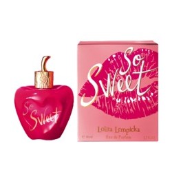Lolita Lempicka So Sweet EDP 30 ml kvepalai moterims