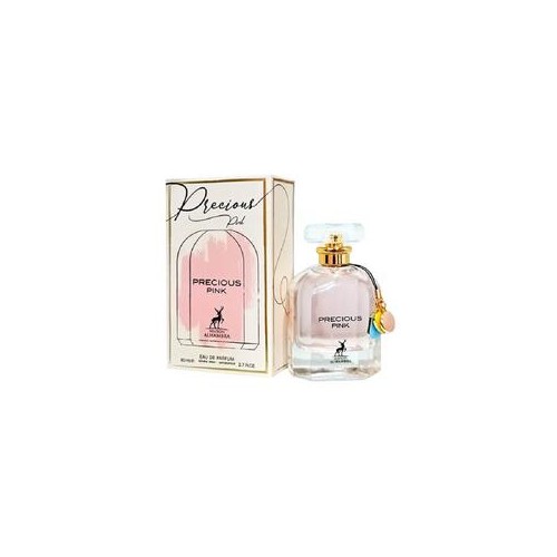Maison Alhambra Precious Pink EDP 80 ml kvepalai moterims