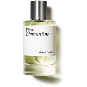 Maison Crivelli Fleur Diamantine EDP 100 ml kvepalai unisex