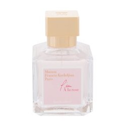 Maison Francis Kurkdjian L´eau A La Rose EDT 70 ml kvepalai moterims