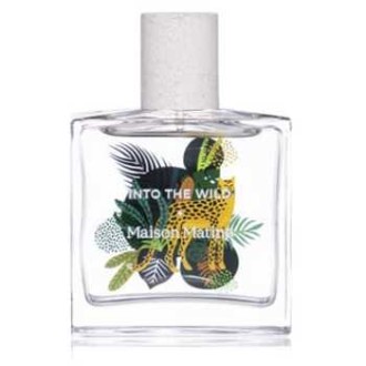 Maison Matine Into The Wild EDP 50 ml kvepalai unisex