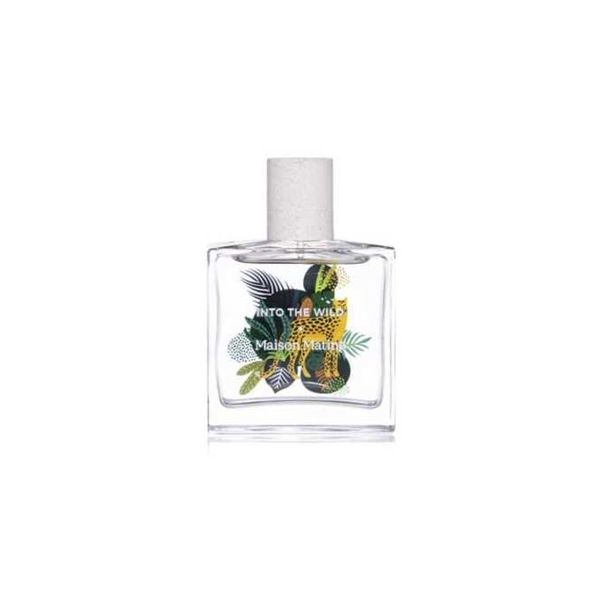 Maison Matine Into The Wild EDP 50 ml kvepalai unisex