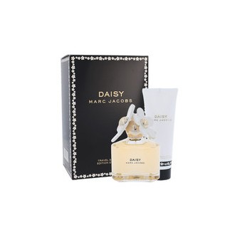 Marc Jacobs Daisy Gift Set EDT 100 ml and body lotion Daisy 75 ml 100 ml