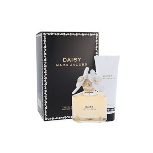 Marc Jacobs Daisy Gift Set EDT 100 ml and body lotion Daisy 75 ml 100 ml