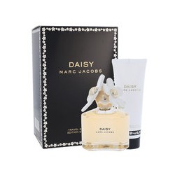 Marc Jacobs Daisy Gift Set EDT 100 ml and body lotion Daisy 75 ml 100 ml