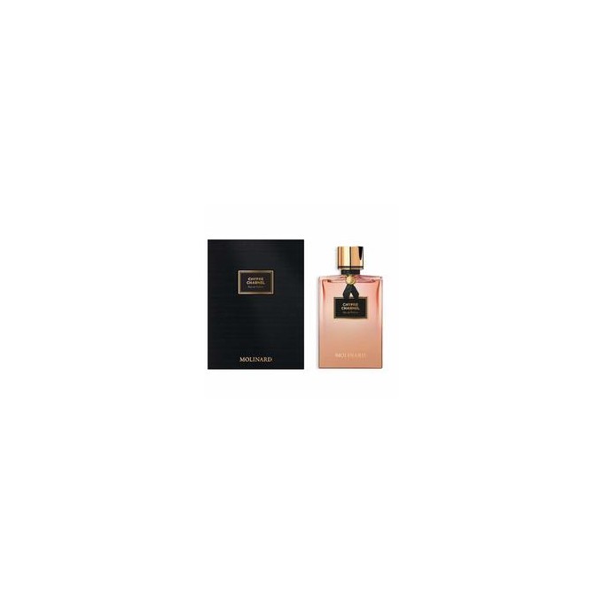 Molinard Chypre Charnel EDP 75 ml kvepalai moterims