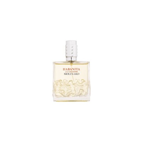 Molinard Habanita La Cologne EDT 75ml