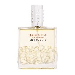 Molinard Habanita La Cologne EDT 75ml