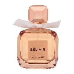 Molinard Icones Collection Bel Air EDT 75 ml kvepalai moterims