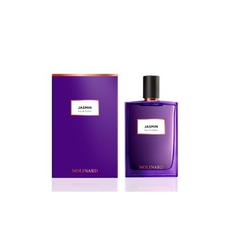 Molinard Les Elements Collection by Jasmin EDP 75 ml kvepalai moterims