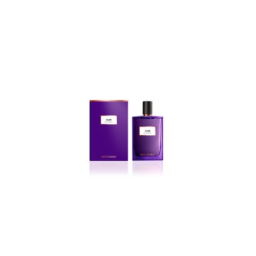 Molinard Les Elements Collection: Cuir EDP 75 ml kvepalai unisex