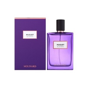 Molinard Les Elements Collection: Muguet EDP 75ml