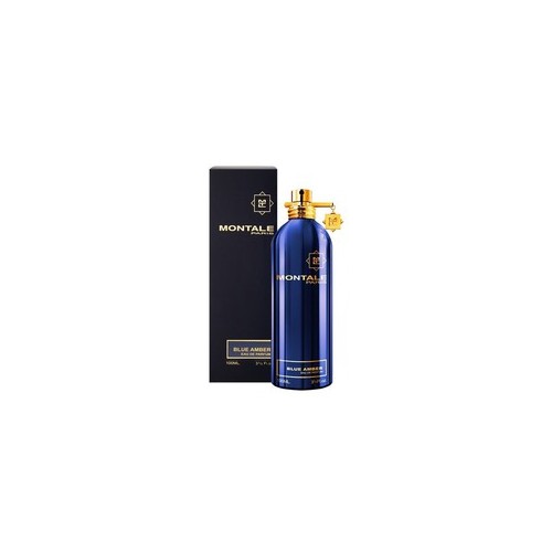 Montale Paris Blue Amber EDP 100 ml kvepalai unisex