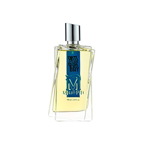 Morph Antigua Bay EDP 100 ml kvepalai unisex