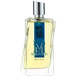 Morph Antigua Bay EDP 100 ml kvepalai unisex