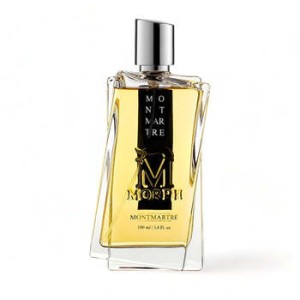 Morph Montmartre EDP 100 ml kvepalai unisex