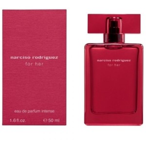 Narciso Rodriguez Narciso Rodriguez For Her Intense EDP 100ml