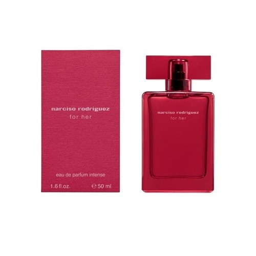 Narciso Rodriguez Narciso Rodriguez For Her Intense EDP 50 ml kvepalai moterims