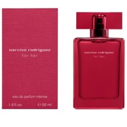 Narciso Rodriguez Narciso Rodriguez For Her Intense EDP 50 ml kvepalai moterims