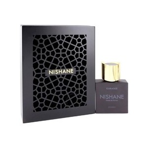 Nishane Karagoz Extrait de Parfum 50 ml kvepalai unisex