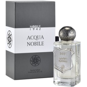 Nobile 1942 Acqua Nobile EDP 75 ml kvepalai unisex
