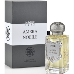 Nobile 1942 Ambra Nobile EDP 75 ml kvepalai unisex